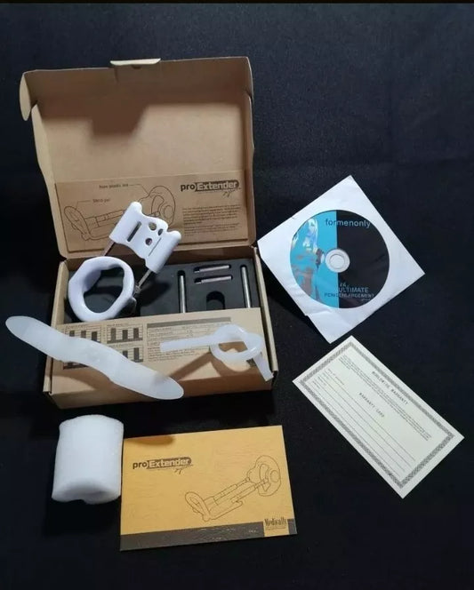 Pro extender 3