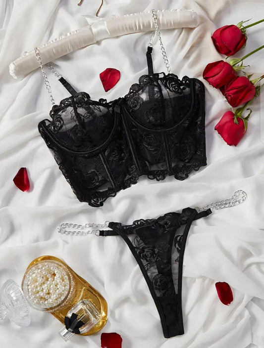 Conjunto talla M