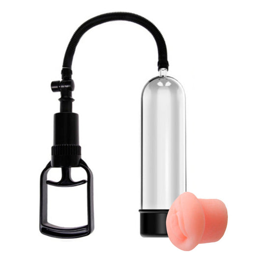 Bomba para el pene - Bob