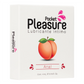 LUBRICANTE ANAL PLAUSURE  4ML