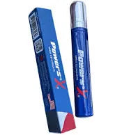 Powers ́ Power Sex Retardante Spray 8ml