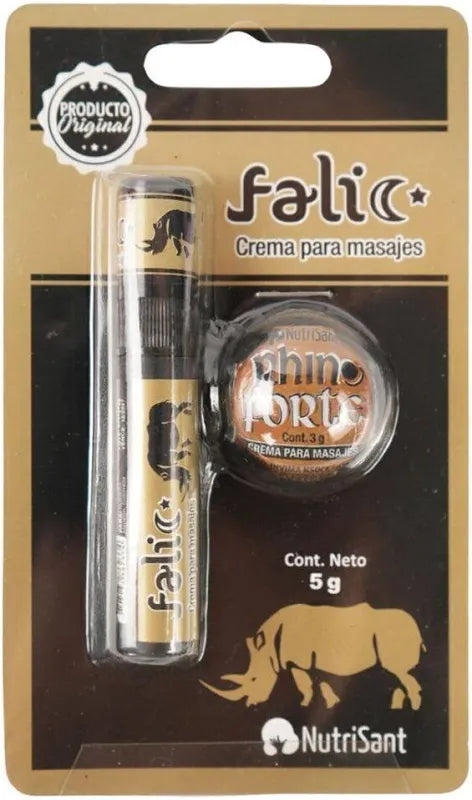 Retardante Rhino Forte Spray