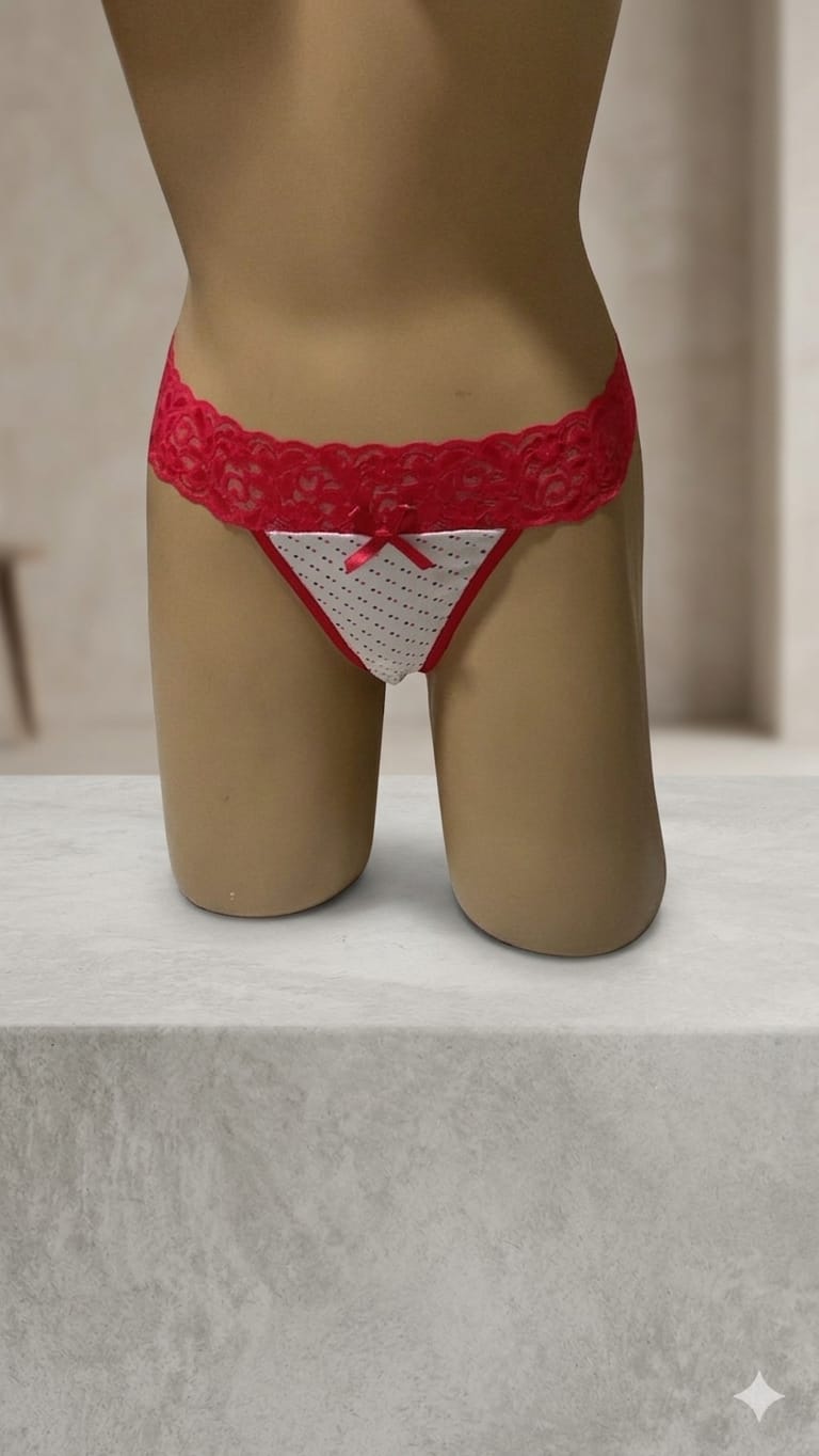 Tanga  T18
