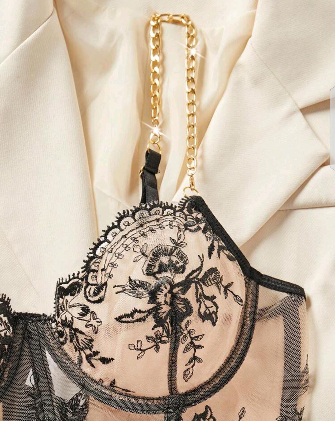 Conjunto talla L