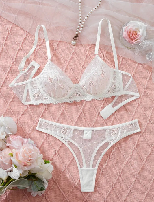 Conjunto talla M