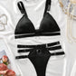 Conjunto negro XL                REF CC 04