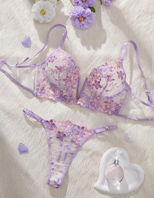Conjunto talla talla L