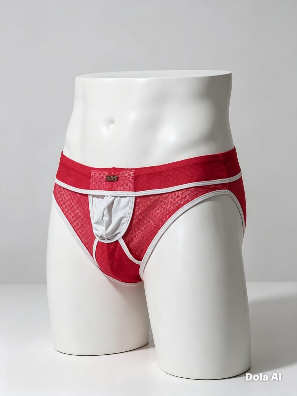 Tanga hombre