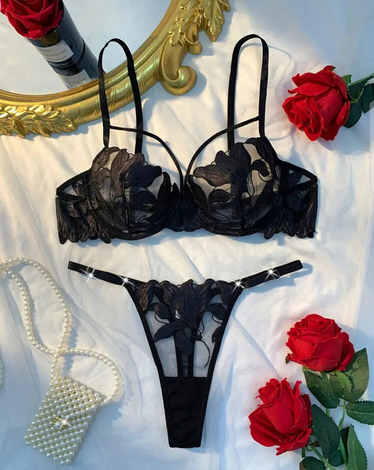 Conjunto Talla S