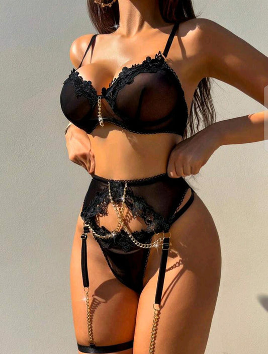 Conjunto talla S
