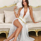 Princesa griega talla (M)