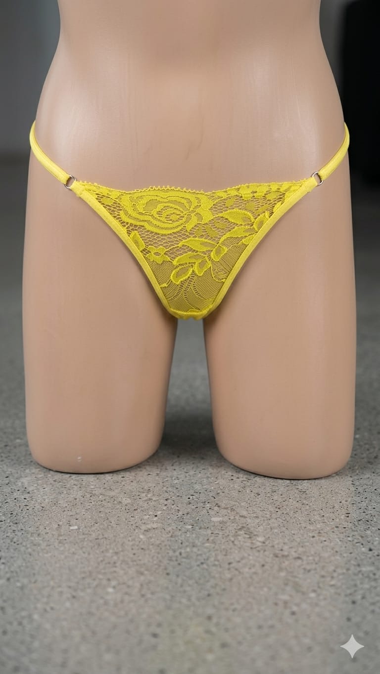 Tanga T27