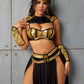 Disfraz egipcia talla S-M-L
