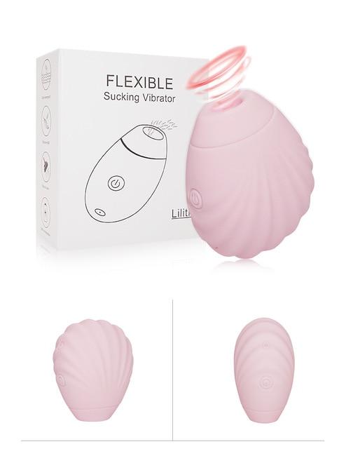Succionador lilit