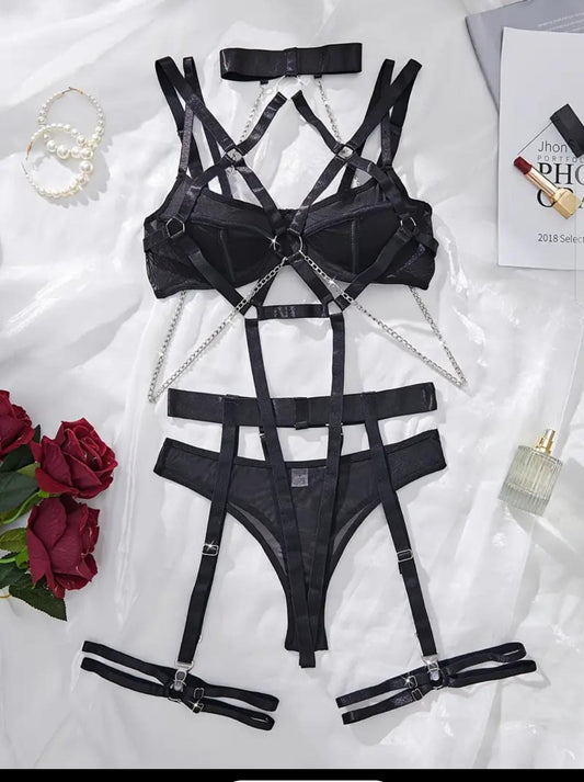 Conjunto talla M