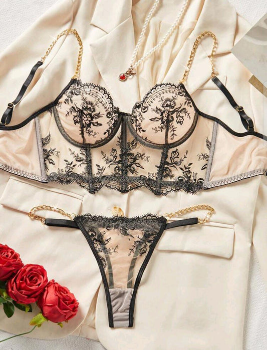Conjunto talla L