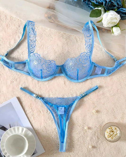 Conjunto talla S