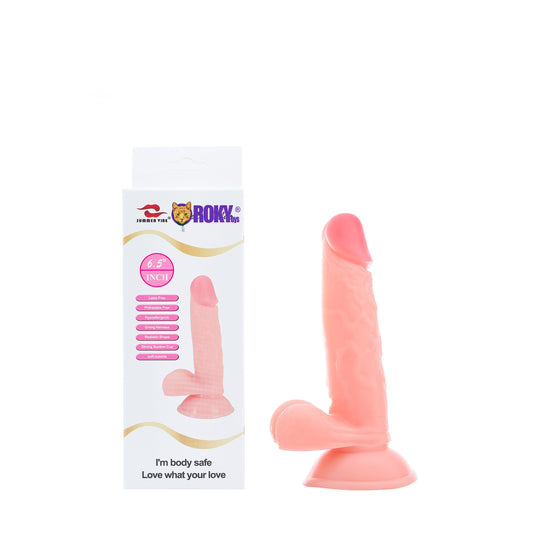 Dildo realista JULIUS