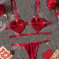Conjunto talla M