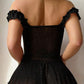 Babydoll  talla S y M.          REF B 01