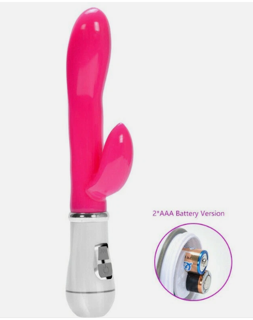 Vibrador Hugo