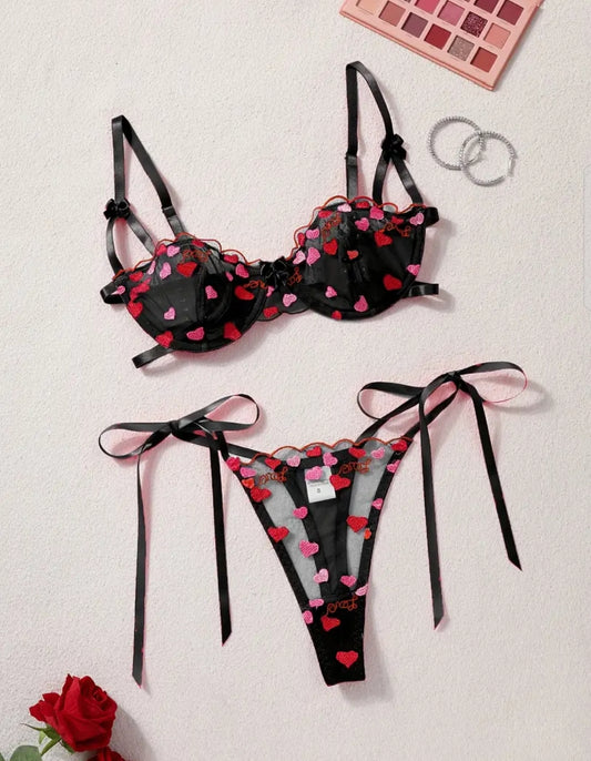 Conjunto talla S