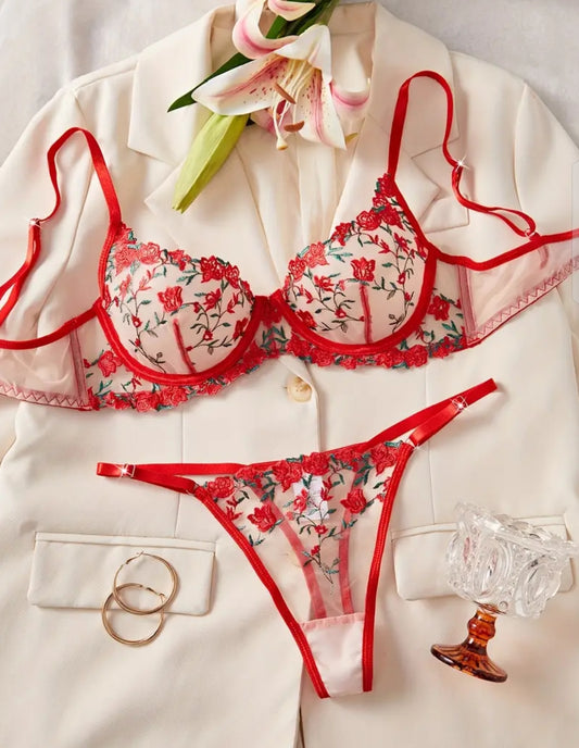 Conjunto talla L