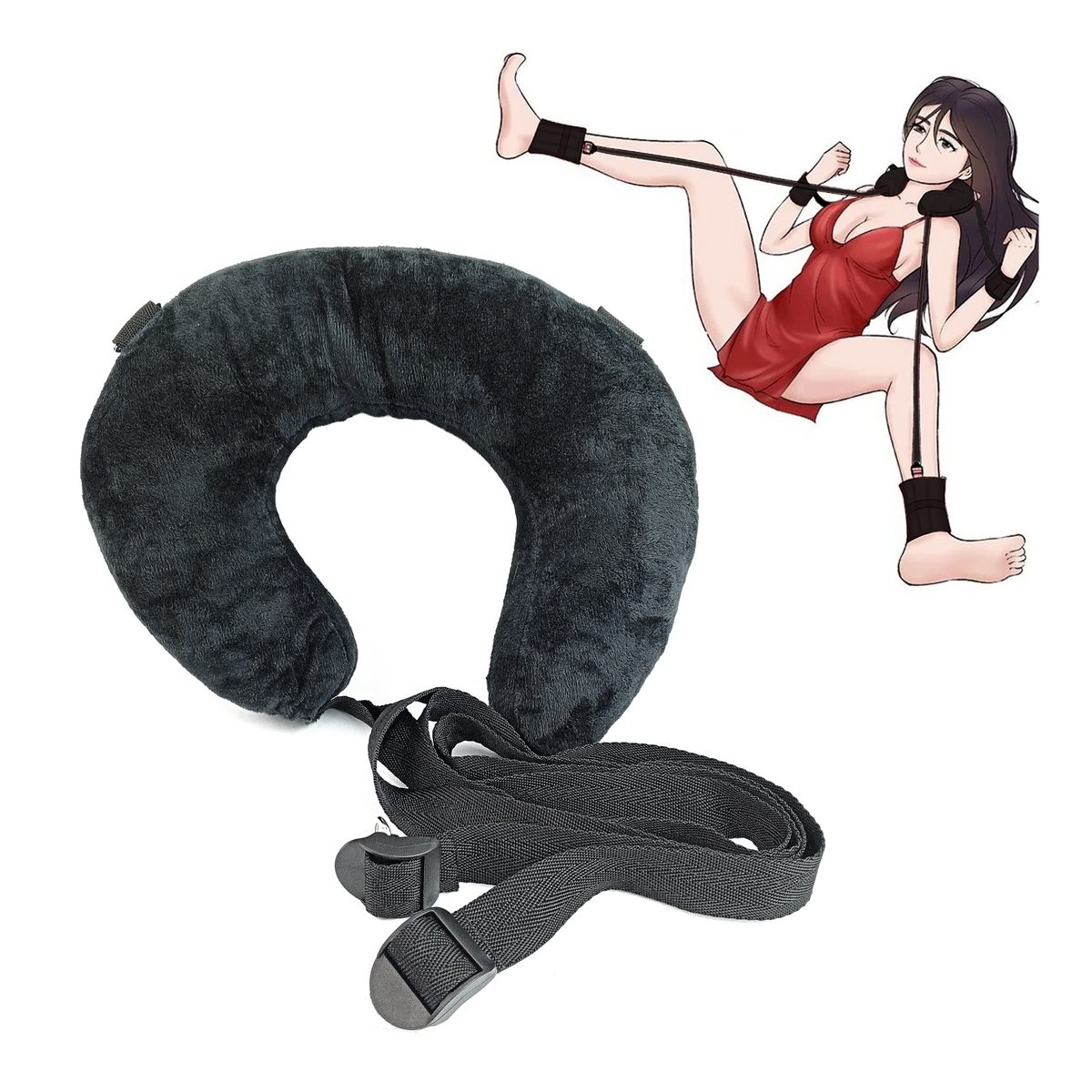 ESPOSAS ALMOHADA