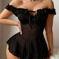 Babydoll  talla S y M.          REF B 01