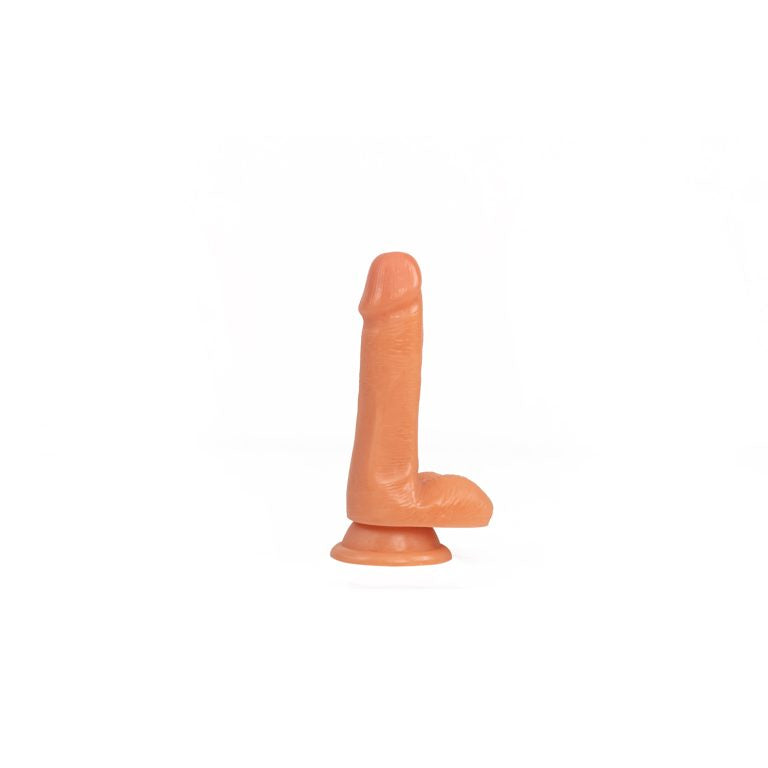 DILDO REALISTA DEXTER