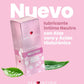 Lubricante neutro sen íntimo con ácido hialurónico