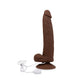 Vibrador Realista Samael 23 cm Camtoyz