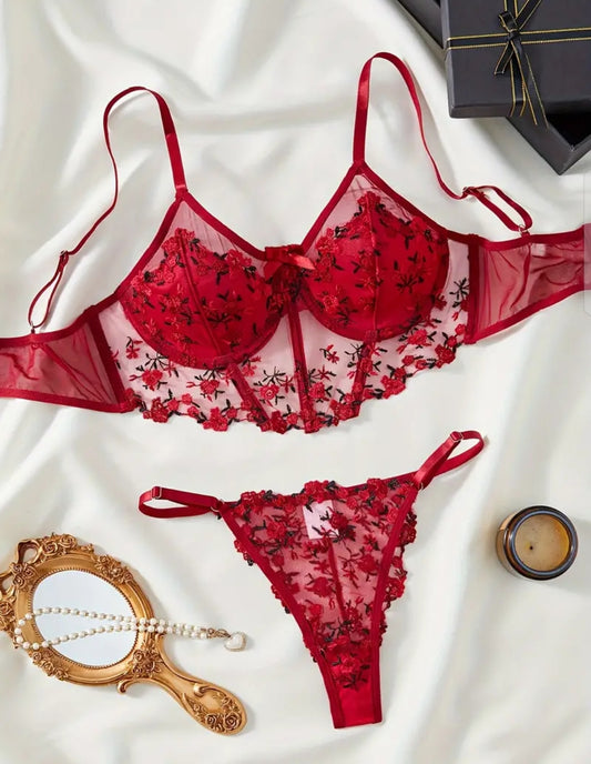 Conjunto talla M