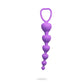 Bolas anales runy