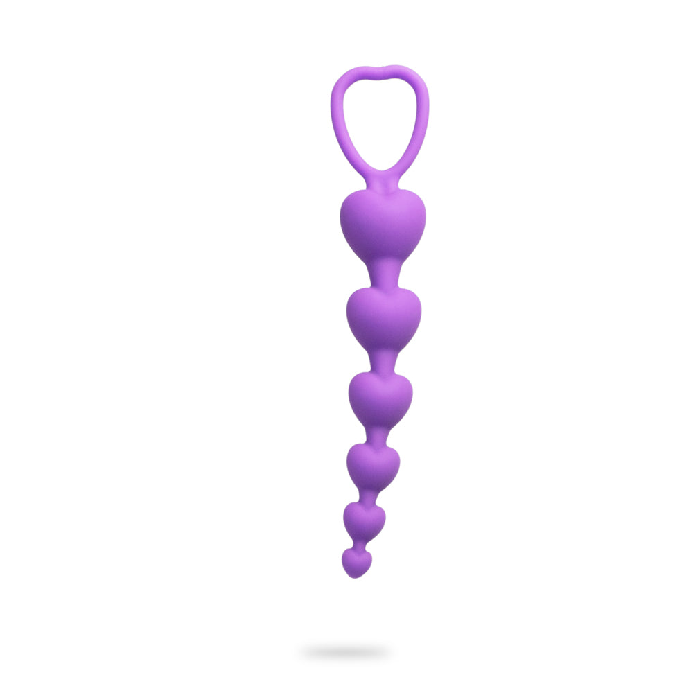 Bolas anales runy