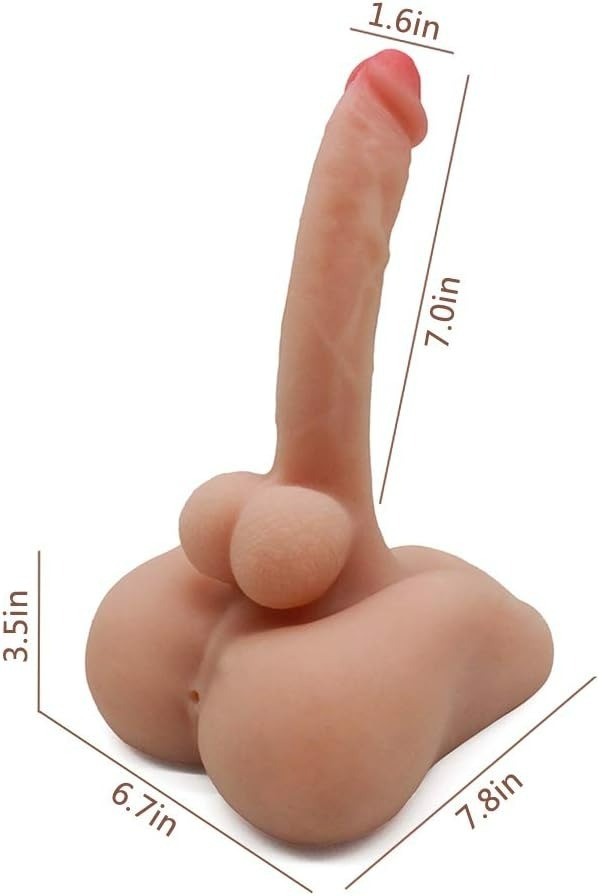 Torso Paul