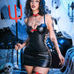 Disfraz vampira (S-M-L)