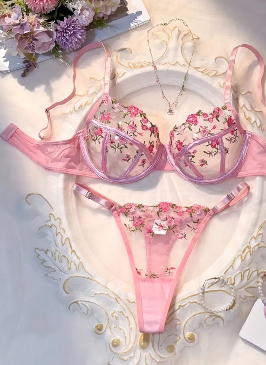 Conjunto talla L