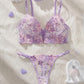 Conjunto talla talla L