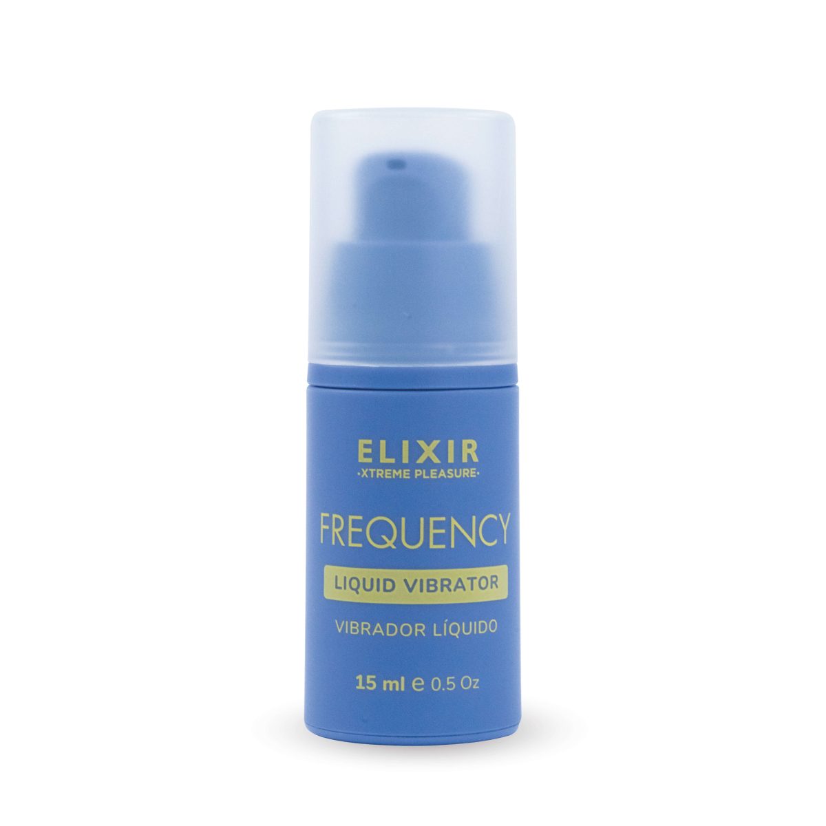VIBRADOR LIQUIDO