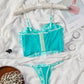 Conjunto cadenas talla S -M