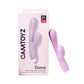 Vibrador Dona