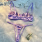 Conjunto talla S