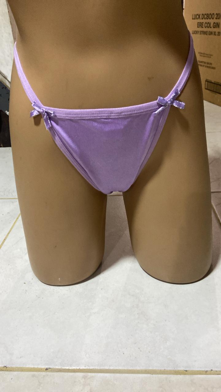 Tanga T21