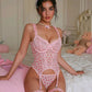 Conjunto baby boll (S-M)
