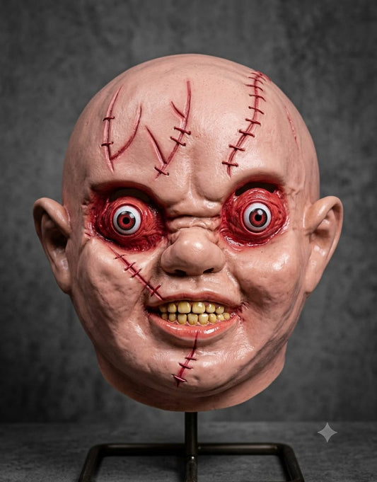 Máscara de Chucky