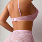 Conjunto falda talla ( S)