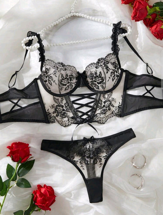 Conjunto talla M