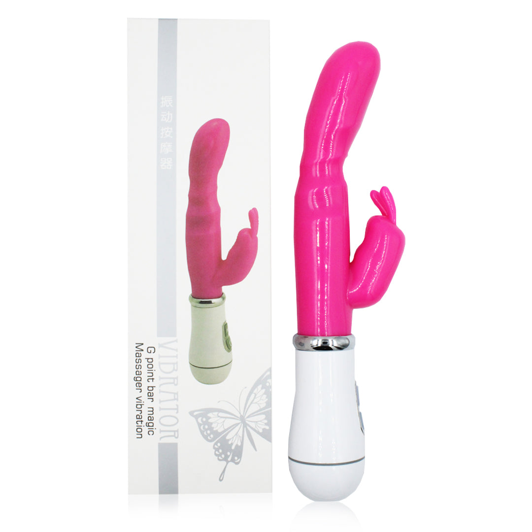 Vibrador G point Recargable