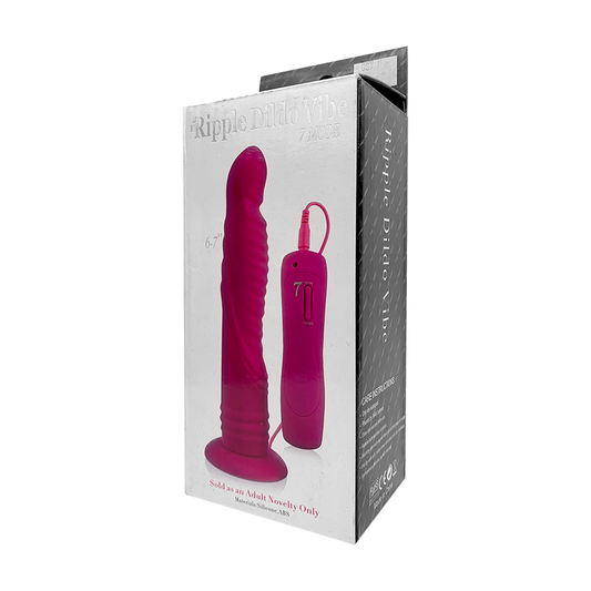 VIBRADOR RIPPLE VIBE